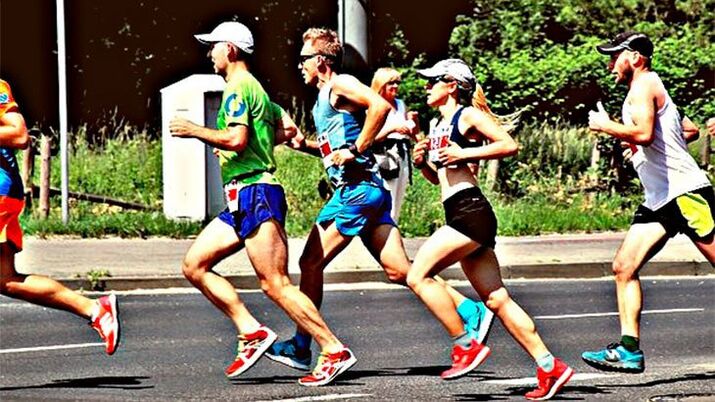 correr
