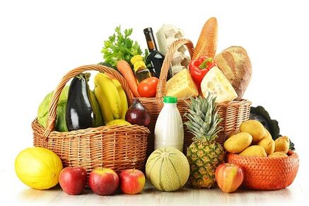 Dieta de dukan