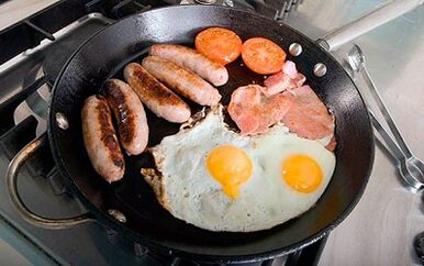 Pros y contras de la dieta cetogénica