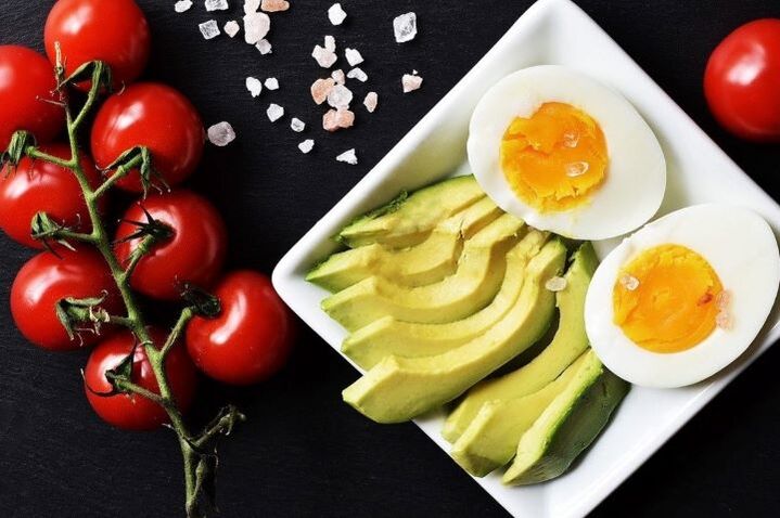 La verdad sobre la dieta cetogénica