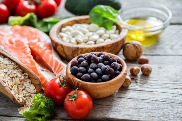 ¿Cuáles son algunos de tus alimentos favoritos para incluir en tu dieta